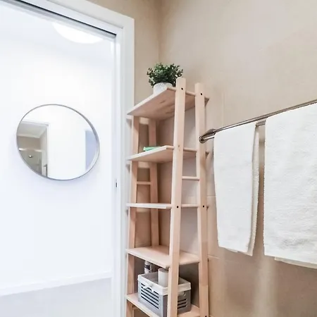 Lägenhet Casas Da - By Silver Prop
