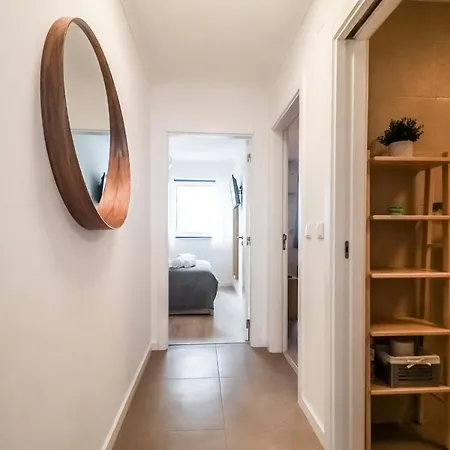 Casas Da - By Silver Prop Lägenhet