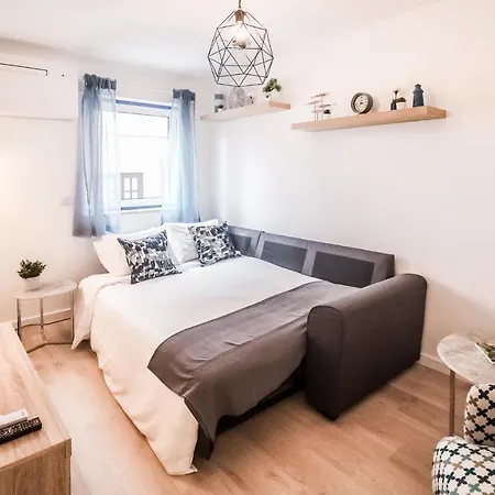 Lägenhet Casas Da - By Silver Prop *