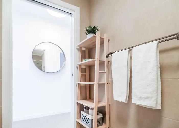 Lejlighed Casas Da - By Silver Prop