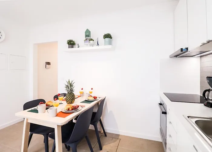 Casas Da - By Silver Prop * Nazaré