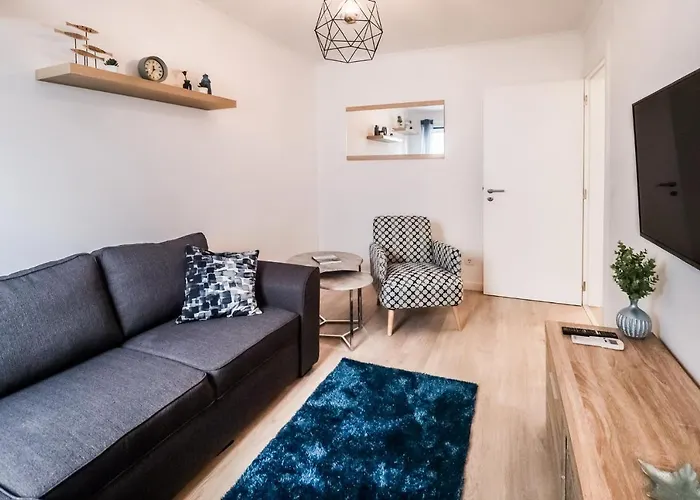 Lejlighed Casas Da - By Silver Prop *