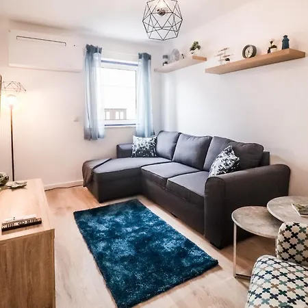 Apartament Casas Da - By Silver Prop *