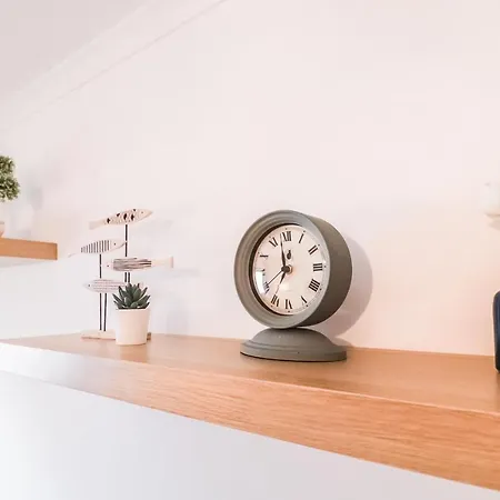 Appartement Casas Da - By Silver Prop Nazaré