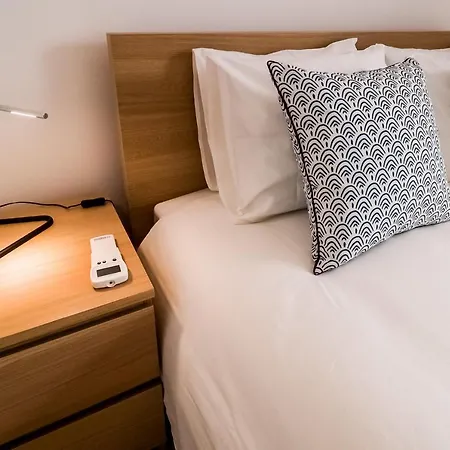 Casas Da - By Silver Prop Apartament