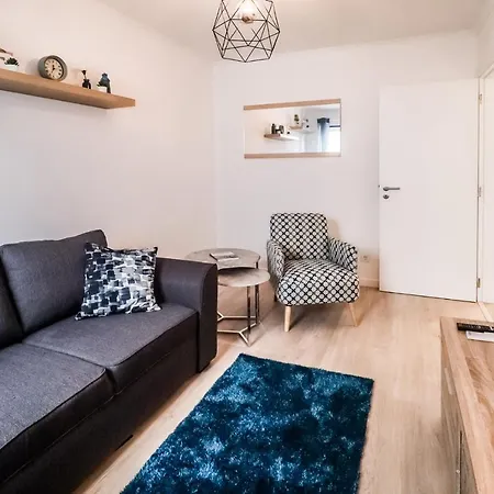 Appartement Casas Da - By Silver Prop *