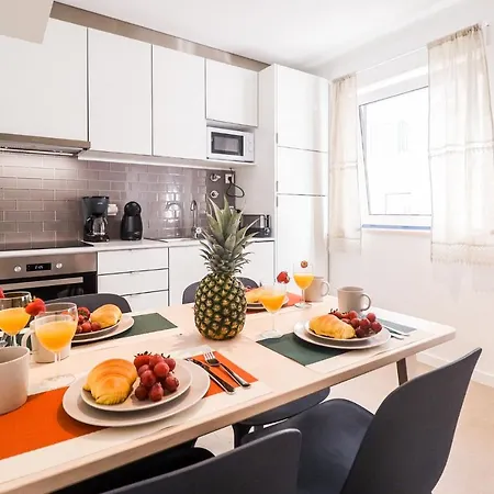 Appartement Casas Da - By Silver Prop