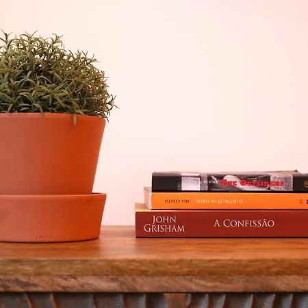 Apartament Casas Da - By Silver Prop