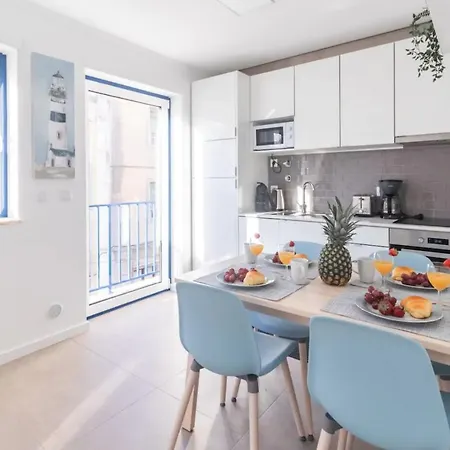 Appartement Casas Da - By Silver Prop