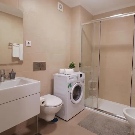 Casas Da - By Silver Prop Appartamento