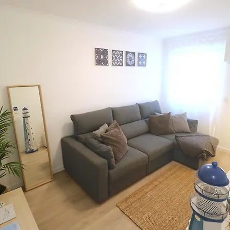 Casas Da - By Silver Prop Appartamento
