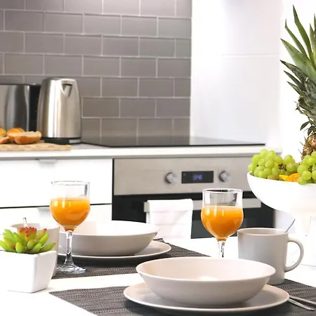 Appartamento Casas Da - By Silver Prop *