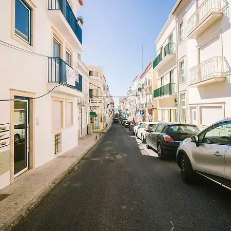 Casas Da - By Silver Prop Nazaré