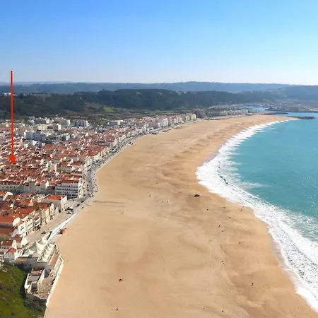 Casas Da - By Silver Prop Nazaré