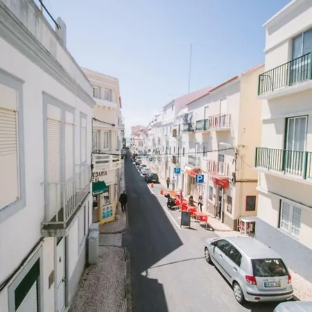 Appartement Casas Da - By Silver Prop *