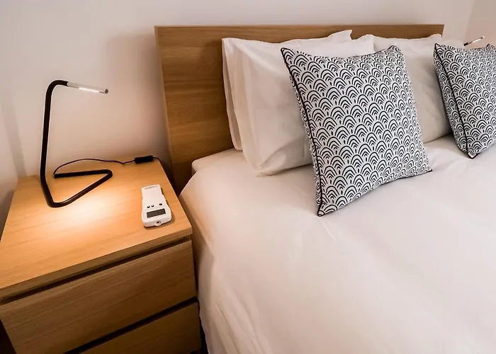 Casas Da - By Silver Prop 公寓