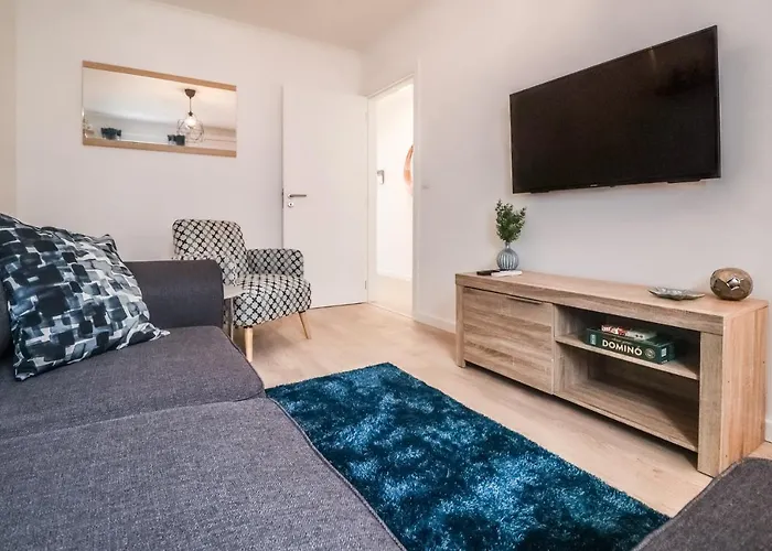 Casas Da - By Silver Prop 公寓 纳扎雷