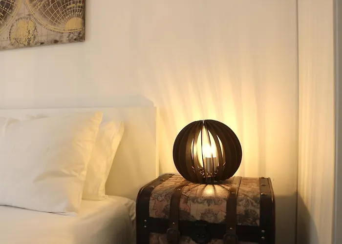 Casas Da - By Silver Prop 公寓 纳扎雷