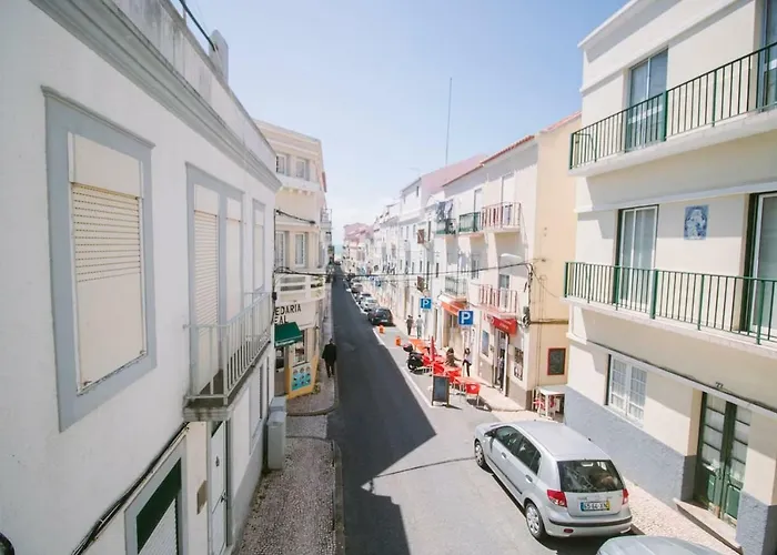 公寓 Casas Da - By Silver Prop *